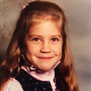 Meet your Posher, Shannon